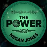 Negan Jones - The Power (DJ Global Byte Mix)