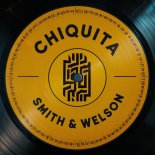 Smith & Welson - Chiquita (DJ Global Byte Mix)