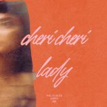 Melo.Kids x AMRV - Cheri Cheri Lady