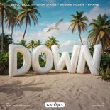 Chill Gull x Tyron Dixon x Robbie Rosen x PHARO - Down