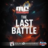 MC Groove and Danny Barba Nera - The Last Battle