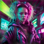 by PRIDE & IIIROSE - Again