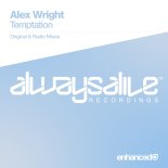 Alex Wright - Temptation (Original Mix)