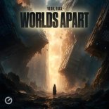 VLXN & Fakz - Worlds Apart