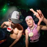 Kinny Zimmer x Kaptur - JESZCZE RAZ