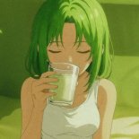 shymczyk x Brojustchill - MATCHA