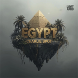 Charlie Spot - Egypt (Extended Mix)