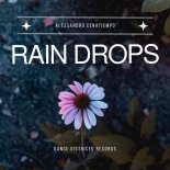 Alessandro Cenatiempo - Rain Drops (Extended Version)