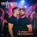 Brett Nickisson - On the Down Low