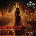 Amber van Bussem Feat. Deadly Rose - Dangerous