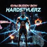 Gym Buddy Boy - Rock Law