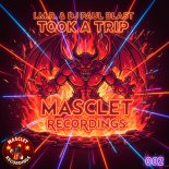 I.M.R. and DJ Paul Blast - Took a trip