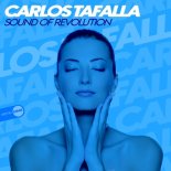 Carlos Tafalla - Sound Of Revolution