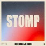 Cedric Gervais x 88 Degrees - STOMP (Extended Mix)