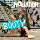 Nowator x NEITAN - Booty Shake (Club Version)