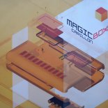 Magic Box - Carillon (Rocco Remix)