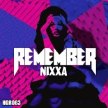 Nixxa - Move Baby (One)