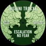 Righini Traxxx - Escalation (Uplifting Edit)
