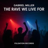 Gabriel Miller - Visitors at Dawn