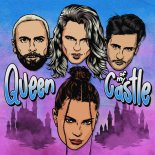 INNA x Don Diablo x Kris Kross Amsterdam x Keanu Silva - Queen Of My Castle (AMFAP Mash-UP)