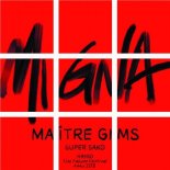 Super Sako Ft Spitakci Hayko Ft Maitre Gims  - Mi Gna (Fizo Faouez Festival Remix)