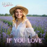 KorgStyle Life & DIAZZA - If You Love (Original Mix)