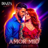 KorgStyle Life & DIAZZA - Amor Mio (Original Mix)