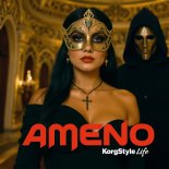 KorgStyle Life - Ameno (Dance Mix)
