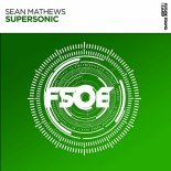 Sean Mathews - Supersonic (Extended Mix)