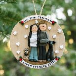 Lauren Spencer Smith - Last First Christmas