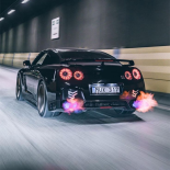 JABRO DEEP - Gang (Original Mix)