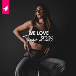 Dmitry Meretskiy - Love