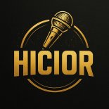 Zespół HICIOR - Festynowe Love (2025)