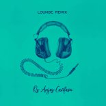 Mauricio Cury - Os Anjos Cantam (Lounge Remix)