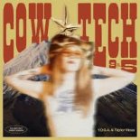 YOGA & Taylor Moss - 9 to 5 (wersja klubowa)