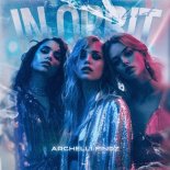 Archelli Findz - In Orbit