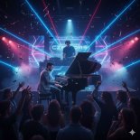 Czardas - Vittorio Monti [Classical Vibe Electro Remix]