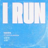 HAVEN. x Kaitlin Aragon - I Run