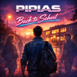 PIPIAS - Back to School (Instrumental Remix)