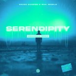 Going Deeper & Osa World - Serendipity (Arcannos Remix Extended)