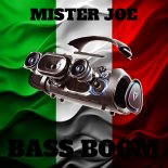 Mister Joe - Bass Boom (Original Mix)