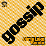 Confidence Man, Jade - Gossip (Chris Lake Explicit Remix)
