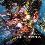 Cam Lasky - Reverse Cursed Technique