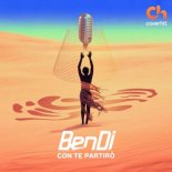 Ben DJ - Con Te Partiro