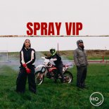 Jazzy X Spriitzz X Spray - Can't Deny It (Spray VIP)