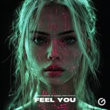 Bump Flicker, DJ Gazzz & homyakovv - Feel You