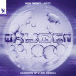 Ben Nicky, Arty - Oxygen (Darren Styles Remix)