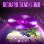 Richard Blacklund - YOU RE THE ONE