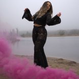 Amanda Krawczyk - Ze Mną Tańczysz