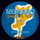 Monako - Shake Da Body (Dj.Noz 2k25 Rmx)